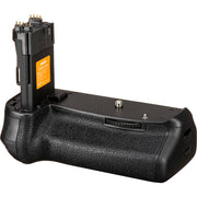 Jupio Battery Grip Canon EOS 70D with Remote & AA Cylinder