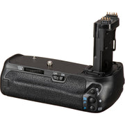 Jupio Battery Grip Canon EOS 70D with Remote & AA Cylinder