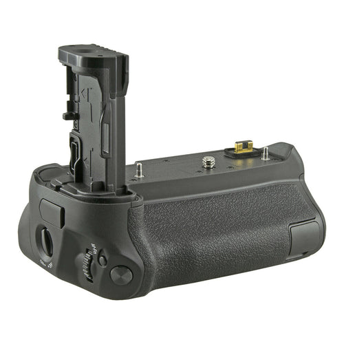 Jupio Battery Grip Canon EOS R/RA (BG-E22) with 2.4Ghz Wireless Remote
