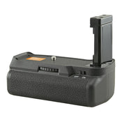 Jupio Battery Grip Nikon D3100/D3200/D3300/D5300 with Remote & AA Cylinder
