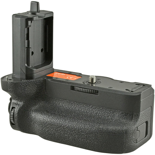 Jupio Battery Grip Sony A9 II/A7R IV (VG-C4EM) with 2.4Ghz Wireless Remote