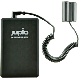 Jupio PowerVault DSLR EN-EL14 - Nikon 28Wh