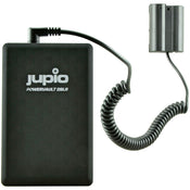Jupio PowerVault DSLR EN-EL14 - Nikon 28Wh