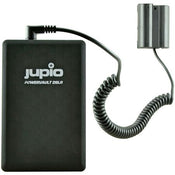 Jupio PowerVault DSLR NP-FW50 - Sony E 28Wh