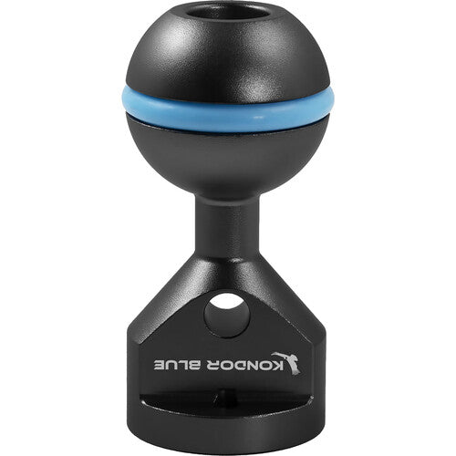 Kondor Blue Ball Head to 3/8