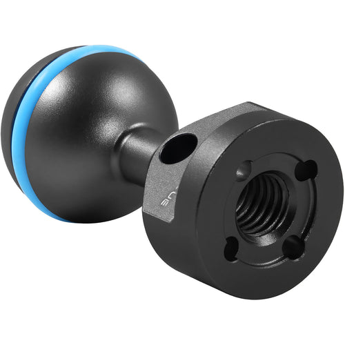Kondor Blue Ball Head to 3/8
