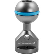 Kondor Blue Ball Head to 3/8