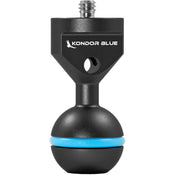 Kondor Blue 1/4