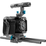 Kondor Blue Blackmagic Pocket Cinema 4K/6K Base Rig