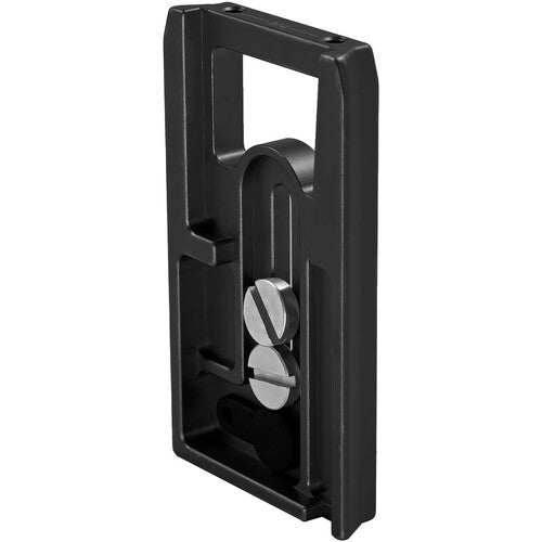 Kondor Blue 501 Plate (Raven Black)