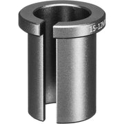 Kondor Blue 12mm to 15mm Bushings (Space Gray)