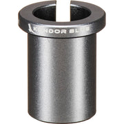 Kondor Blue 12mm to 15mm Bushings (Space Gray)