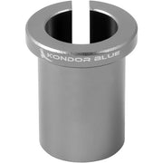 Kondor Blue 15mm to 19mm Bushings (Space Gray)