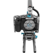 Kondor Blue Canon R5 Base Rig (R5/R6/R)