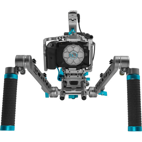Kondor Blue Canon R5 Ultimate Rig (R5/R6/R) - Space Grey