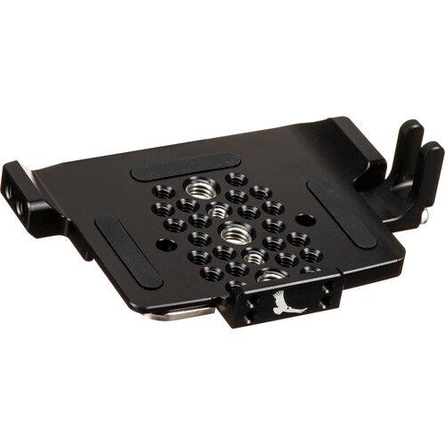 Kondor Blue Canon C70 Base Rig (Black)