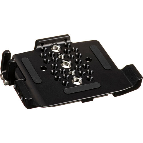 Kondor Blue Canon C70 Base Rig (Black)