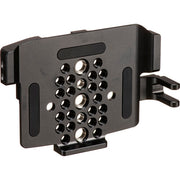 Kondor Blue Canon C70 Base Rig (Black)