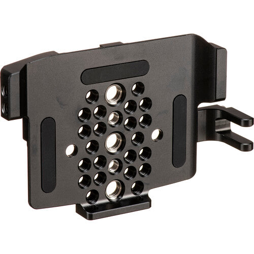 Kondor Blue Canon C70 Base Rig (Black)