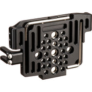 Kondor Blue Canon C70 Base Rig (Black)