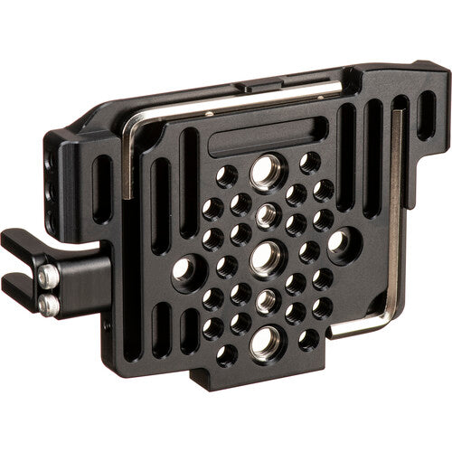 Kondor Blue Canon C70 Base Rig (Black)