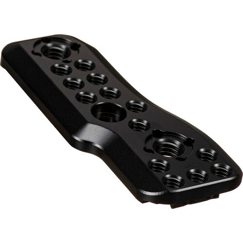 Kondor Blue Canon C70 Base Rig (Black)