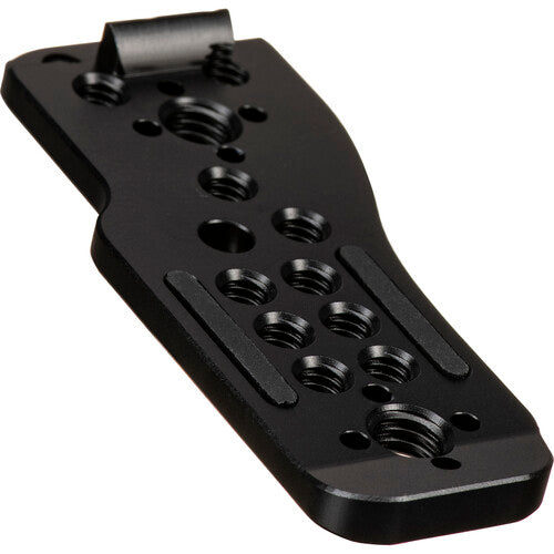 Kondor Blue Canon C70 Base Rig (Black)