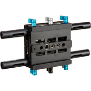 Kondor Blue Canon C70 Base Rig (Black)