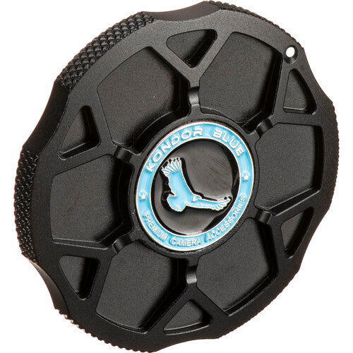 Kondor Blue Canon C70 Base Rig (Black)