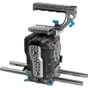 Kondor Blue Canon C70 Base Rig