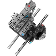 Kondor Blue Canon C70 Base Rig