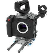 Kondor Blue Canon C70 Base Rig