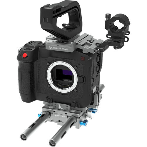 Kondor Blue Canon C70 Base Rig