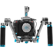 Kondor Blue C70 Ultimate Rig