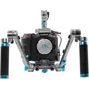 Kondor Blue C70 Ultimate Rig