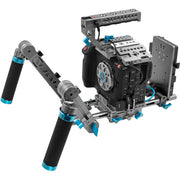 Kondor Blue C70 Ultimate Rig
