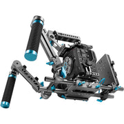 Kondor Blue C70 Ultimate Rig