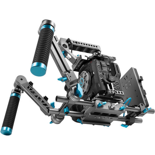 Kondor Blue C70 Ultimate Rig