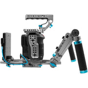 Kondor Blue C70 Ultimate Rig