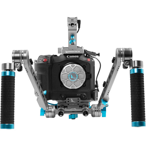 Kondor Blue C70 Ultimate Rig