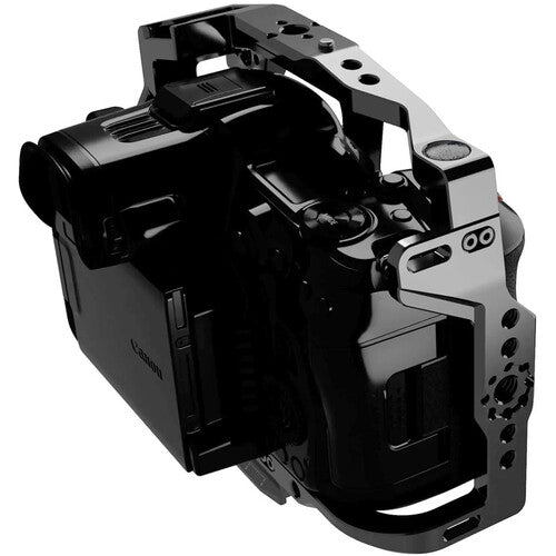 Kondor Blue Canon R5C Cine Cage (Cage Only) (Space Gray)