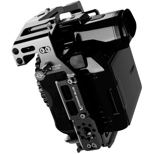 Kondor Blue Canon R5C Cine Cage (Cage Only) (Space Gray)
