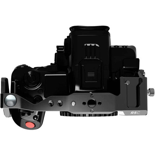 Kondor Blue Canon R5C Cine Cage (Cage Only) (Space Gray)
