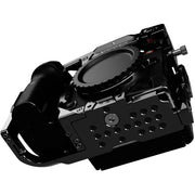 Kondor Blue Canon R5C Cine Cage (Cage Only) (Space Gray)