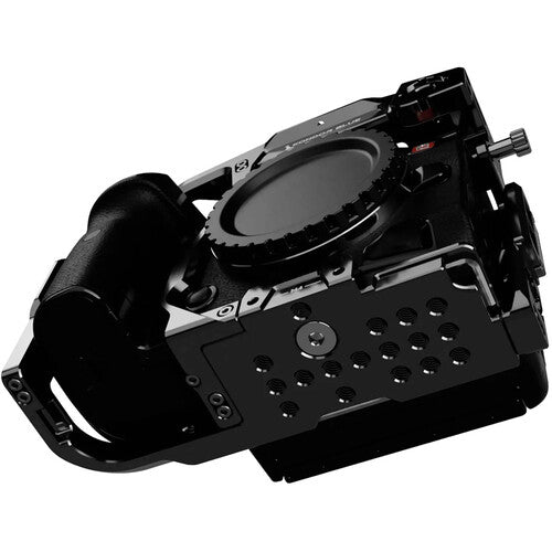 Kondor Blue Canon R5C Cine Cage (Cage Only) (Space Gray)