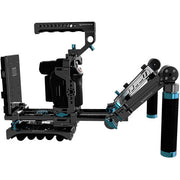 Kondor Blue Canon R5C Ultimate Rig (Space Gray)