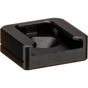 Kondor Blue Cold Shoe Receiver (Black)
