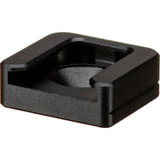 Kondor Blue Cold Shoe Receiver (Black)