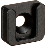 Kondor Blue Cold Shoe Receiver (Black)