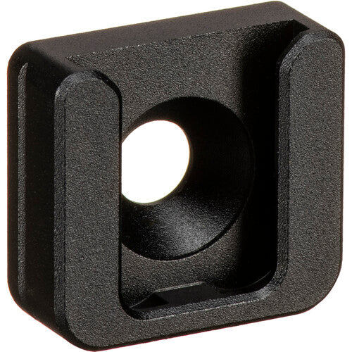 Kondor Blue Cold Shoe Receiver (Black)